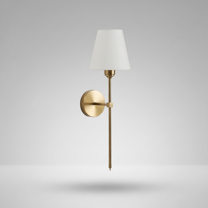 Kabellose LED Wandleuchte - Lumivale