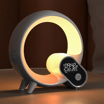 Kabellose Schlafhilfelampe Kompakt - Nightora