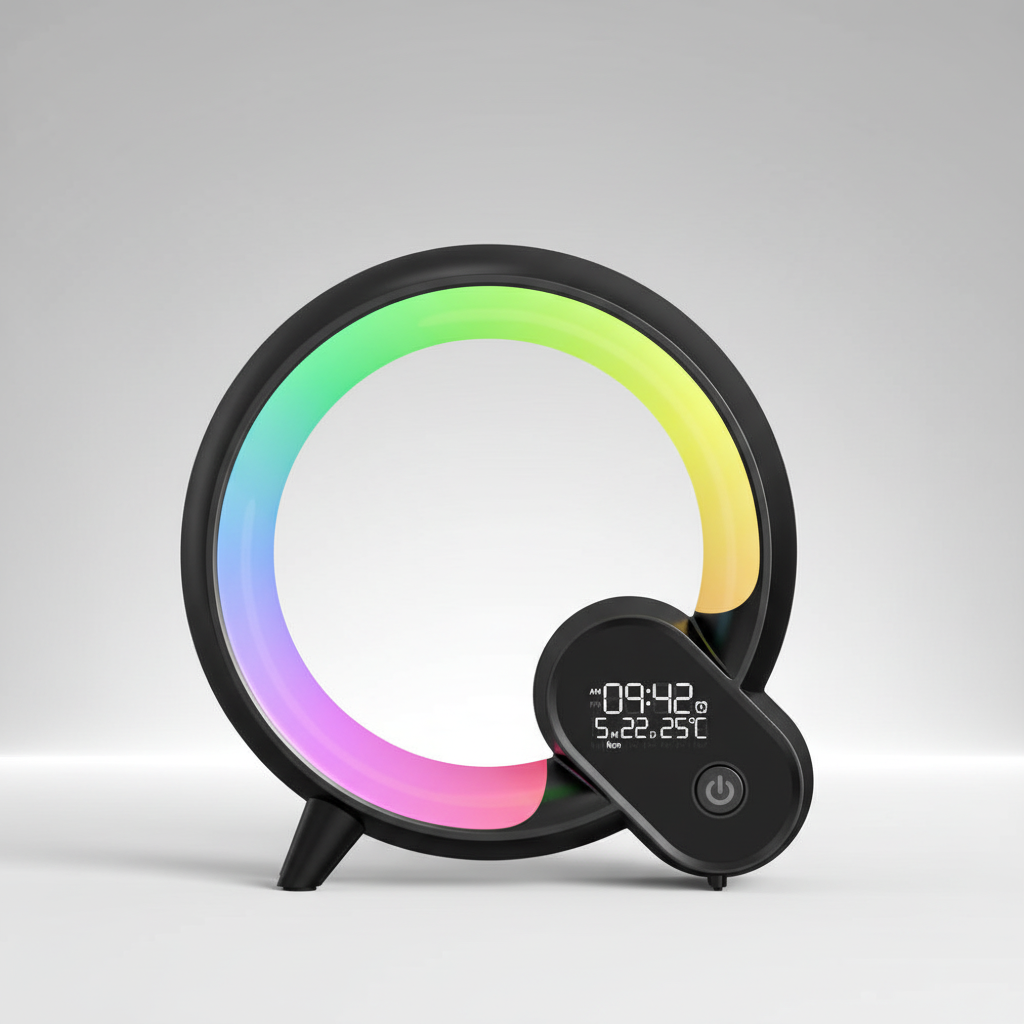 Kabellose Schlafhilfelampe Kompakt - Nightora