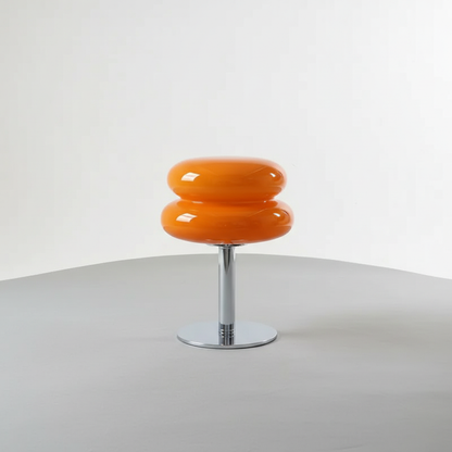 Kabellose Tischleuchte Retroform - Orbely