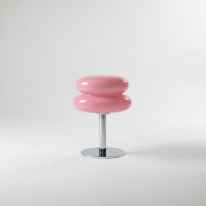 Kabellose Tischleuchte Retroform - Orbely