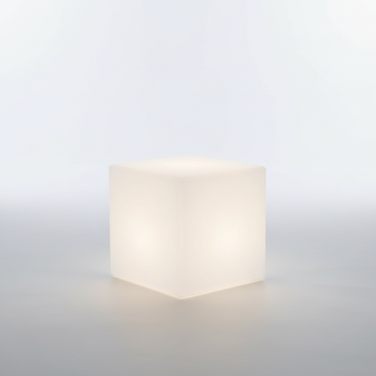 Kabellose Aufladbare Lampe - GlowCube