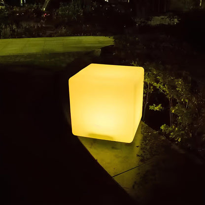 Kabellose Aufladbare Lampe - GlowCube