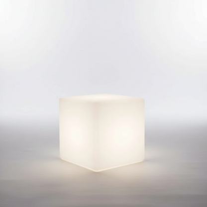 Kabellose Aufladbare Lampe - GlowCube