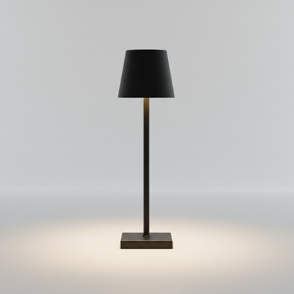 Kabellose Aufladbare Tischlampe - Clarivo