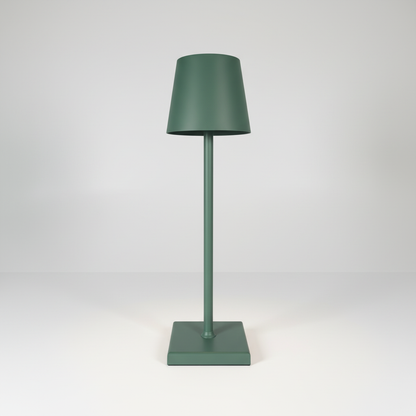 Kabellose Aufladbare Tischlampe - Clarivo