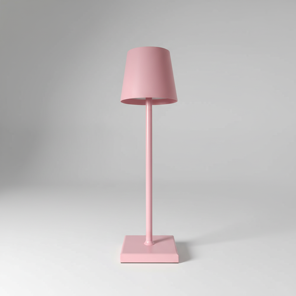 Kabellose Aufladbare Tischlampe - Clarivo