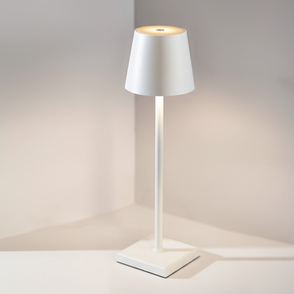 Kabellose Aufladbare Tischlampe - Clarivo