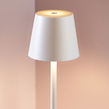 Kabellose Aufladbare Tischlampe - Clarivo