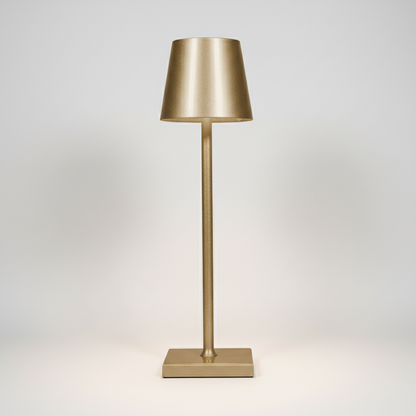 Kabellose Aufladbare Tischlampe - Clarivo