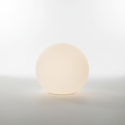 Kabellose Kugelformige Außenleuchte - AuraBall