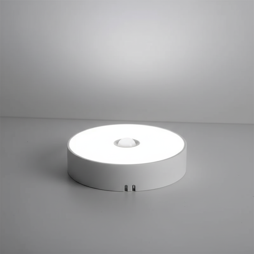 Kabellose Magnetische LED Lampe - StairBeam