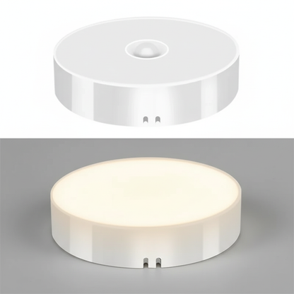 Kabellose Magnetische LED Lampe - StairBeam