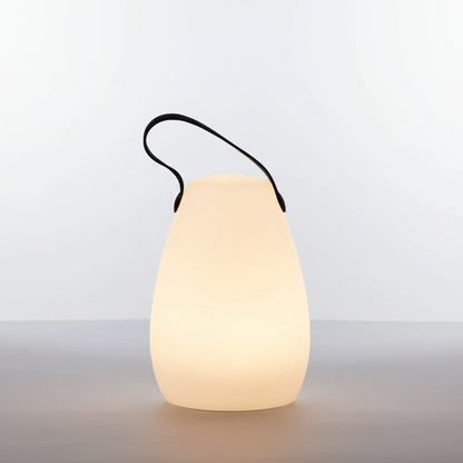 Kabellose Tragbare Tischlampe - Lumenova