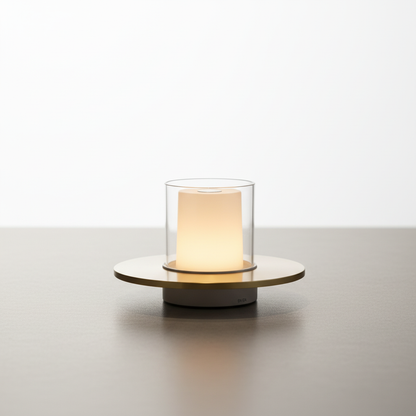 Kabellose Wiederaufladbare Tischlampe - Glowlette