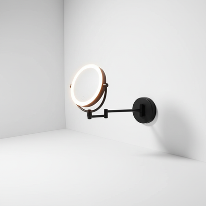 Kabelloser Wiederaufladbarer Spiegel - MirrorLux