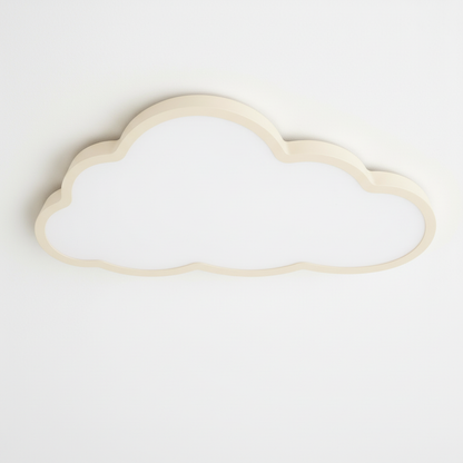 Kinderzimmer Themenleuchte Wolke - SoftCloud