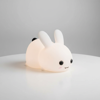 Kindgerechtes Häschen Design - Dreamhop