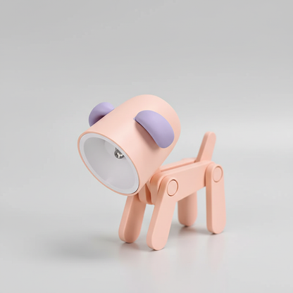 Kompakte Niedliche Nachtlampe - NightBuddy