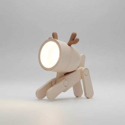 Kompakte Niedliche Nachtlampe - NightBuddy
