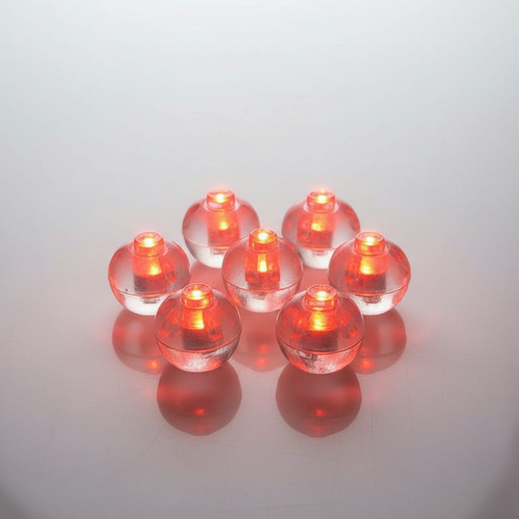 Kompakte Tragbare Tischbeleuchtung - TwinkleDot