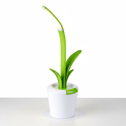 Kompakte Tragbare Tischleuchte - Brightsprout