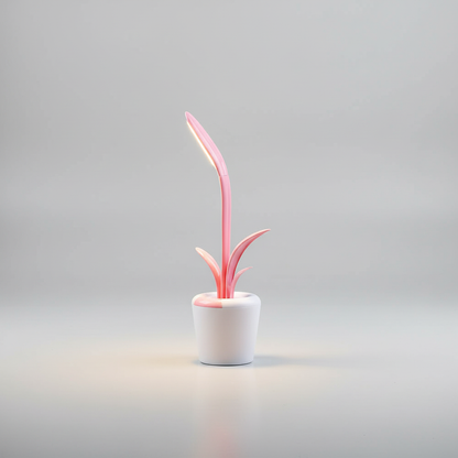 Kompakte Tragbare Tischleuchte - Brightsprout