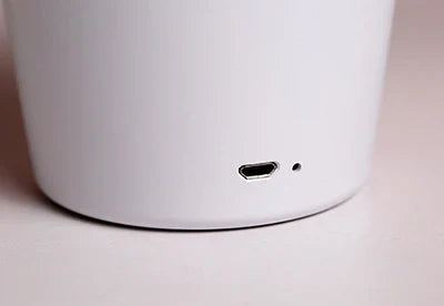 Kompakte Tragbare Tischleuchte - Brightsprout