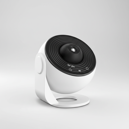 Kompakter Projektor Aus ABS PC - NightAura