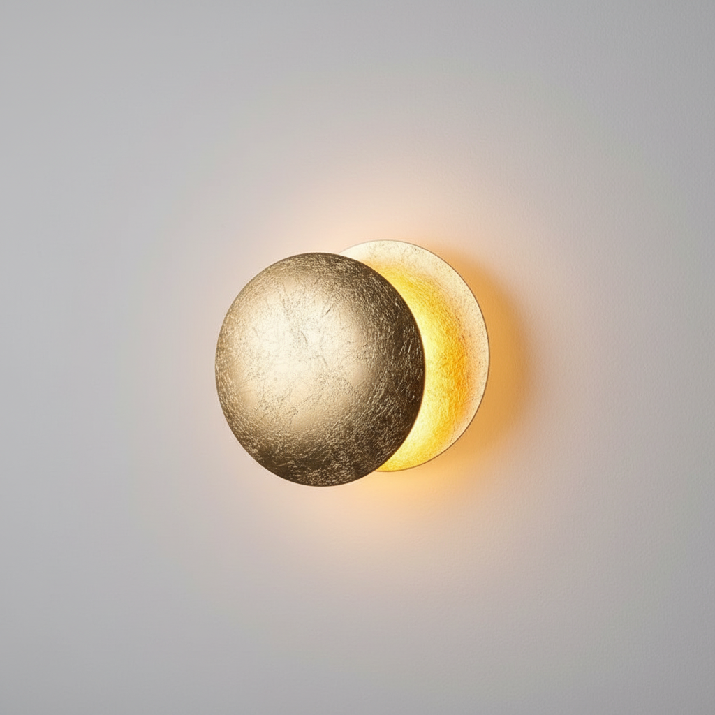 LED Ambientelampe Für Innenräume - EclipseHalo