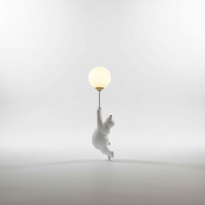 LED Innenbeleuchtung Für Kinderzimmer - BearGlow