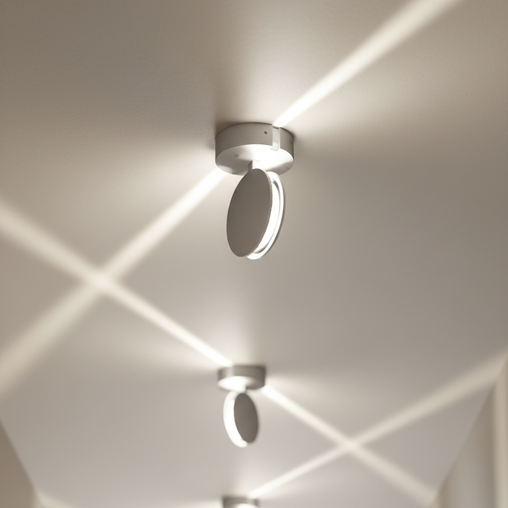 LED Innenraum Stimmungslicht - HaloBeam