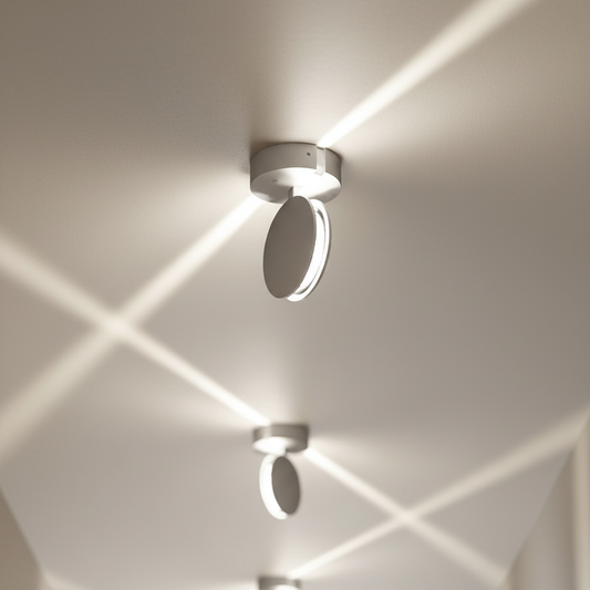 LED Innenraum Stimmungslicht - HaloBeam