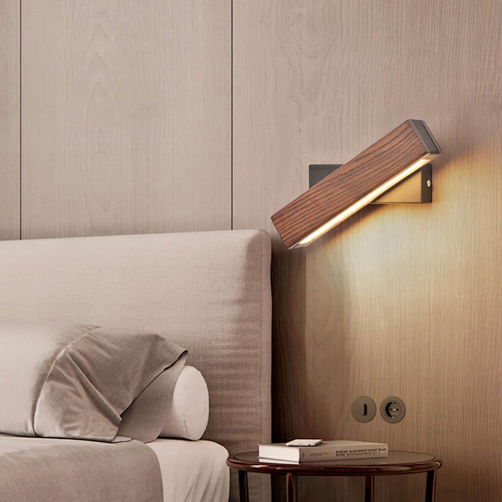 LED Innenwandlampe Modern - TurnaLight