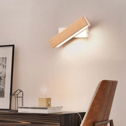 LED Innenwandlampe Modern - TurnaLight
