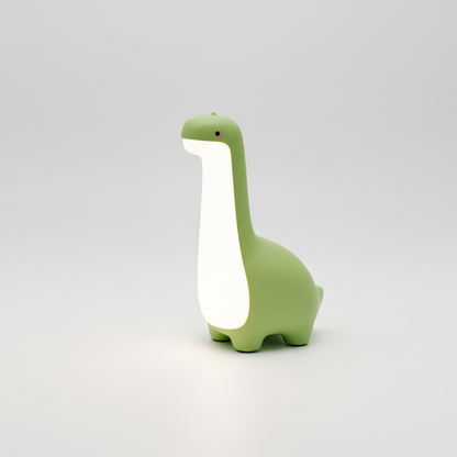 LED Nachtlicht Kinderzimmer - Dreamosaur