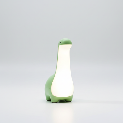 LED Nachtlicht Kinderzimmer - Dreamosaur