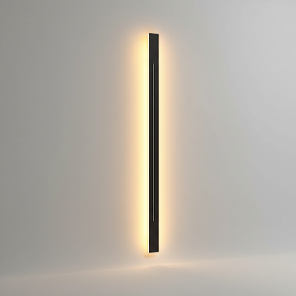 LED Hinterleuchtete Wandleuchte - LumeBar