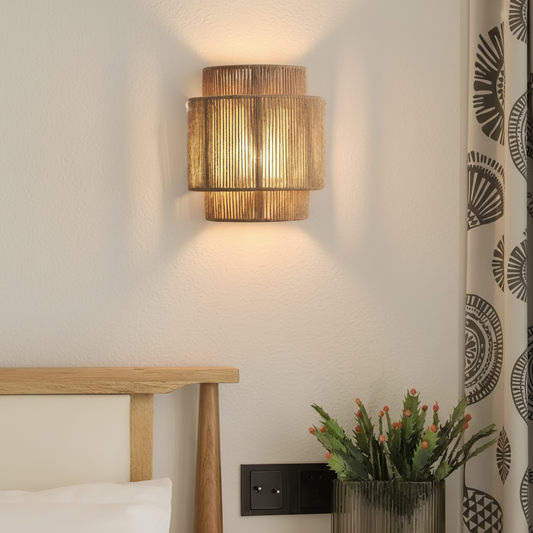 LED Kompatible Dekorleuchte - FiberGlow