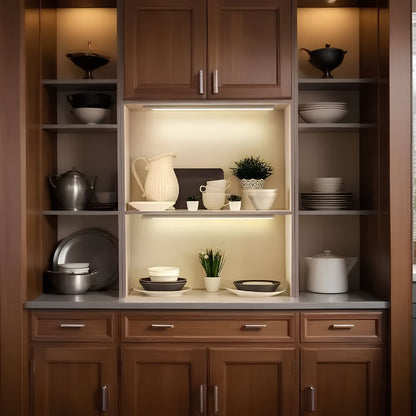 Magnetische Bewegungsmelderleuchte - SenseStrip