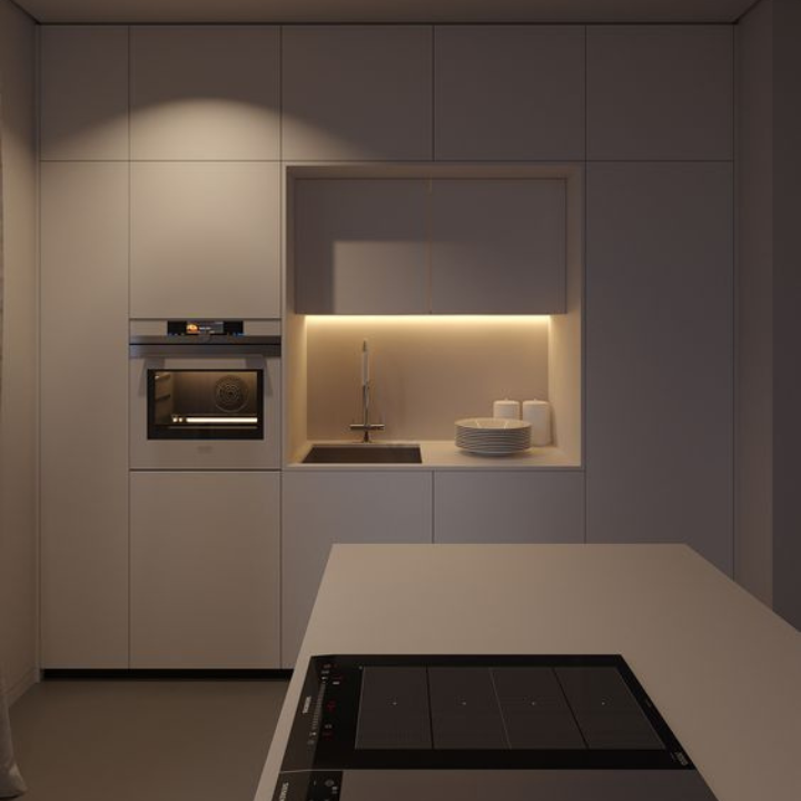 Magnetische Bewegungsmelderleuchte - SenseStrip