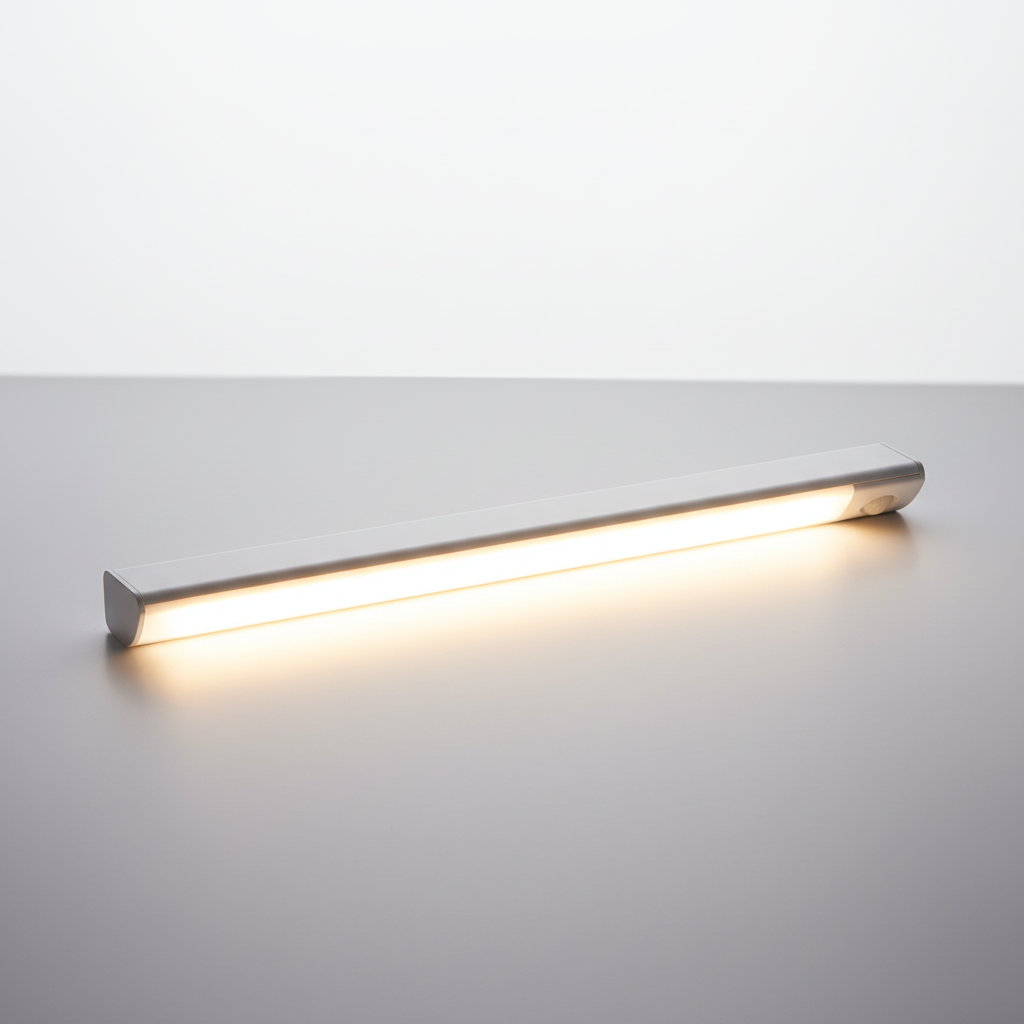 Magnetische Bewegungsmelderleuchte - SenseStrip