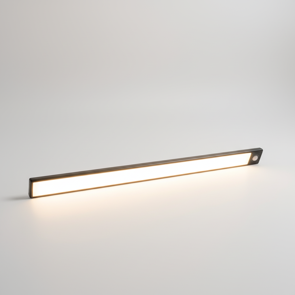 Magnetische Bewegungsmelderleuchte - SenseStrip