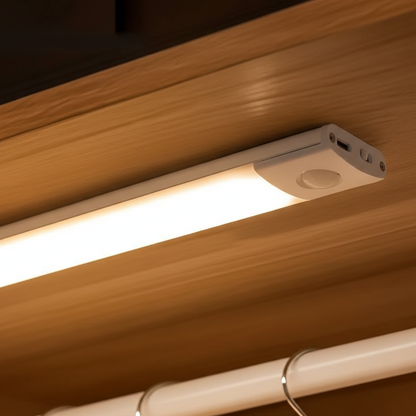 Magnetische LED Streifenleuchte - AuraStrip