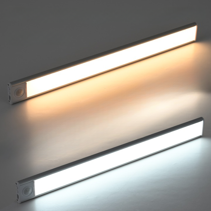 Magnetische LED Streifenleuchte - AuraStrip