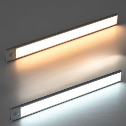 Magnetische LED Streifenleuchte - AuraStrip