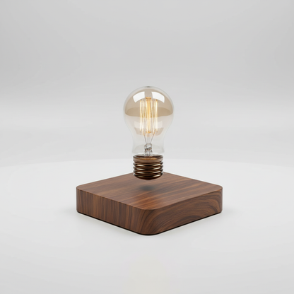 Magnetische Schwebende Tischlampe - Floatique