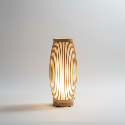 Minimalistische Ambientelampe - Riceglow