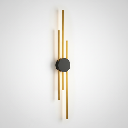 Modern Industrielles Wandleuchten Design - Gleamline