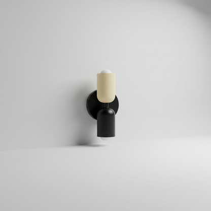 Modern Minimalistische Leuchte - TwinLume